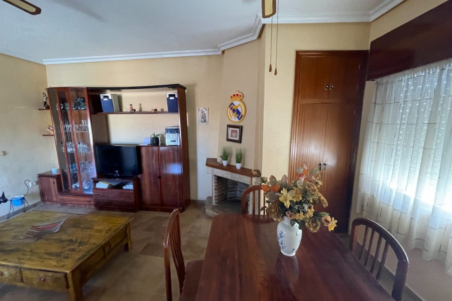 Re-Sale - Detached Villa - San Miguel de Salinas - pueblo