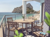 Nye - Leilighet - Calpe