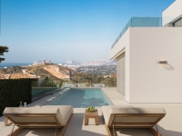 Nye - Frittliggende Villa - Benitachell