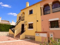 Re-Sale - Apartment - Algorfa - La Finca Golf Resort