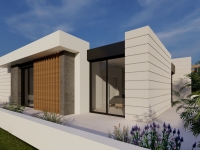 Nouveau - Villa - Pilar de La Horadada - Lo Romero Golf Resort