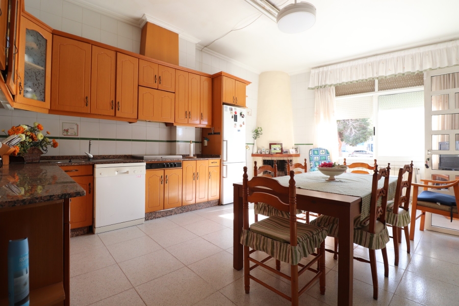 Wederverkoop - Appartement - Rojales - Rojales - Dorp