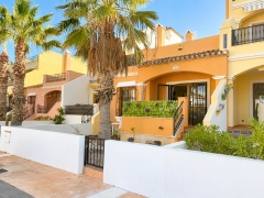Townhouse - Re-Sale - Algorfa - La Finca Golf Resort
