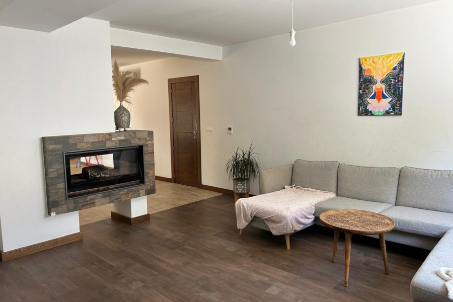 Re-Sale - Detached Villa - Ciudad Quesada - Ciudad Quesada - Town