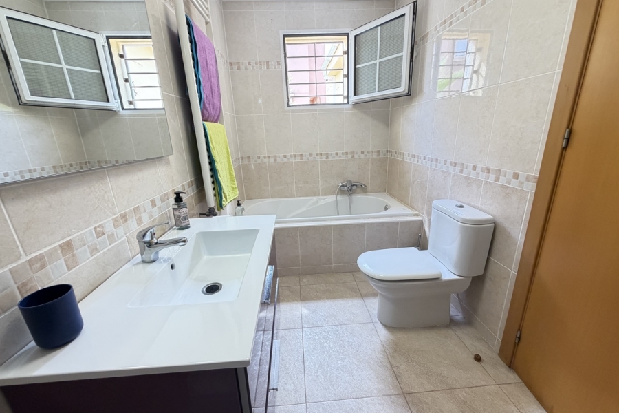 Re-Sale - Detached Villa - Orihuela Costa - Cabo Roig