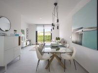 New - Townhouse - Murcia