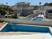 Re-Sale - Detached Villa - Ciudad Quesada - Ciudad Quesada - Town