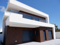 New - Detached Villa - Benijofar - Benijofar - Village