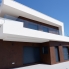 New - Detached Villa - Benijofar - Benijofar - Village