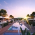 New - Bungalow - Algorfa - La Finca Golf Resort