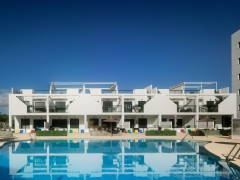 Apartment - New - Orihuela Costa - Mil Palmeras