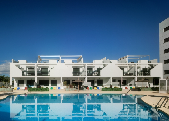 New - Apartment - Orihuela Costa - Mil Palmeras