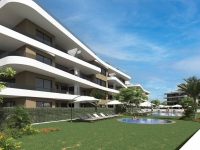 New - Apartment - Orihuela Costa - Punta Prima