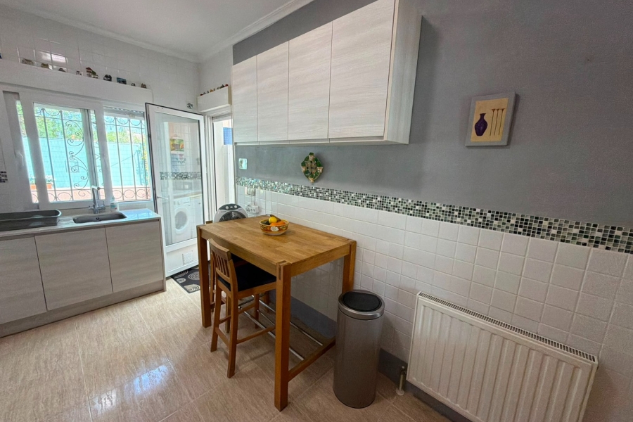 Re-Sale - Detached Villa - Los Montesinos - La Herrada
