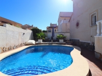 Re-Sale - Detached Villa - Benimar - Benimar II