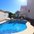 Re-Sale - Detached Villa - Benimar - Benimar II