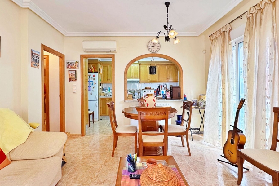 Re-Sale - Quad Villa - Orihuela Costa - Villamartin