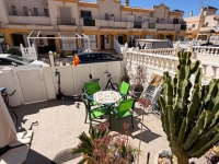 Re-Sale - Townhouse - Guardamar del Segura - El Raso