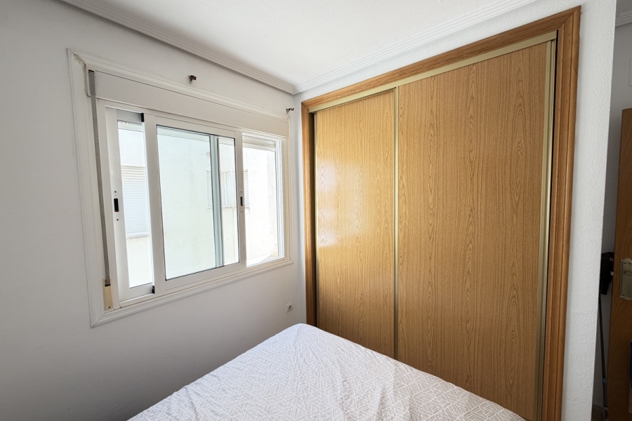 Re-Sale - Apartment - San Miguel de Salinas - San Miguel - Town