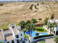 Re-Sale - Apartment - Orihuela Costa - Villamartin