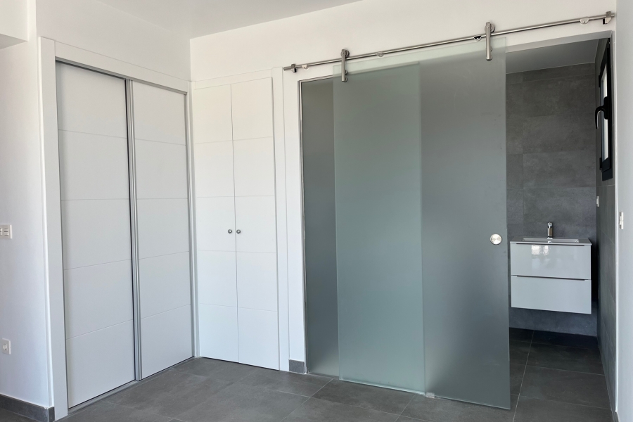 New - Semi Detached Villa - Gran Alacant