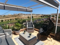 Re-Sale - Apartment - Algorfa - La Finca Golf Resort