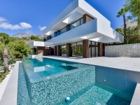 Nueva - Chalet - Altea