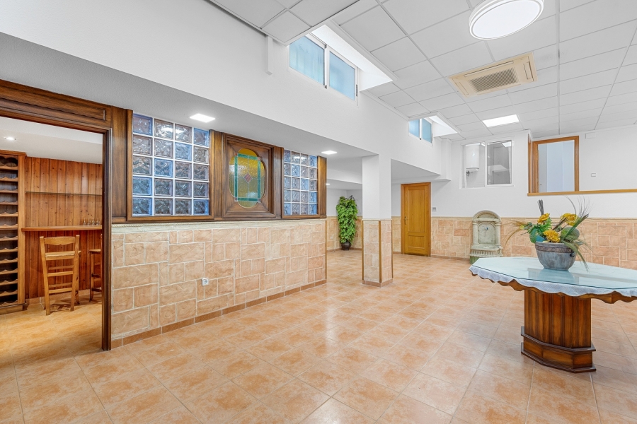 Re-Sale - Detached Villa - Torrevieja - Los Frutales