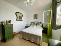 Re-Sale - Detached Villa - Algorfa - Lomas de La Juliana