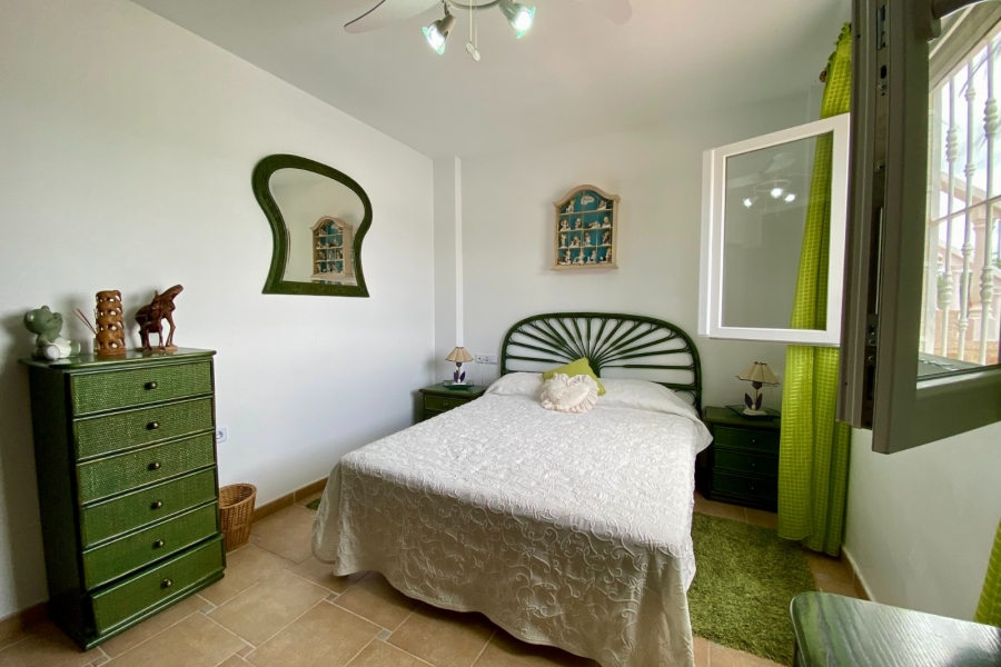 Re-Sale - Detached Villa - Algorfa - Lomas de La Juliana