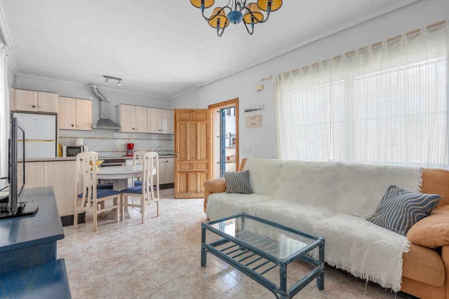 Re-Sale - Quad Villa - Ciudad Quesada - La Marquesa