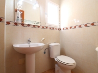 Re-Sale - Detached Villa - San Miguel de Salinas - Lake View Mansions