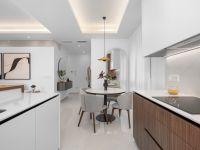 Re-Sale - Apartment - Ciudad Quesada - La Laguna