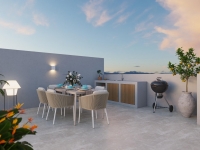 New - Townhouse - Pilar de La Horadada - Torre de La Horadada - Town