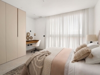 Nye - Frittliggende Villa - la Nucia - La Nucia