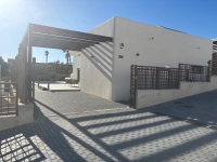 Re-Sale - Detached Villa - Algorfa - La Finca Golf Resort