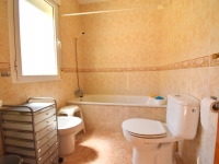 Re-Sale - Semi Detached Villa - San Miguel de Salinas - Blue Lagoon