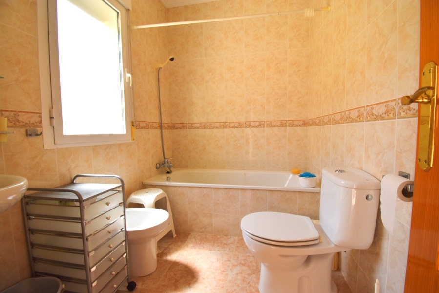 Re-Sale - Semi Detached Villa - San Miguel de Salinas - Blue Lagoon