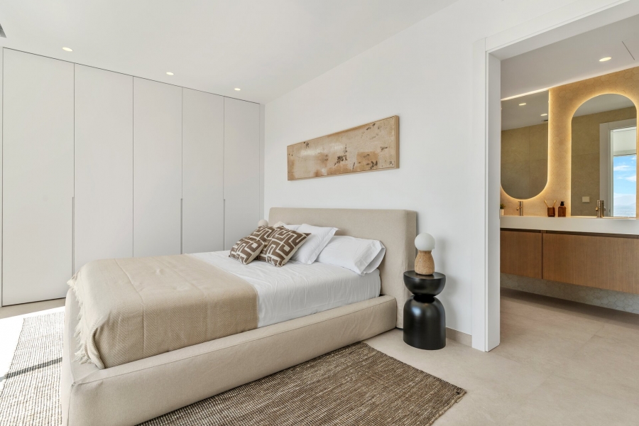 Nouveau - Villa - Cumbre del Sol