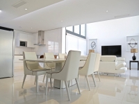 New - Detached Villa - Orihuela Costa - Dehesa de Campoamor