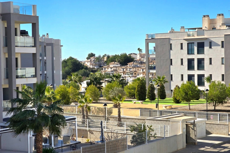 Re-Sale - Apartment - Orihuela Costa - Villamartin
