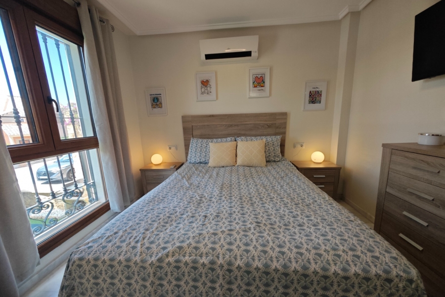 Re-Sale - Apartment - Algorfa - La Finca Golf Resort