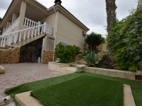 Re-Sale - Detached Villa - Algorfa - Montemar