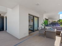 Re-Sale - Apartment - Orihuela Costa - Los Altos