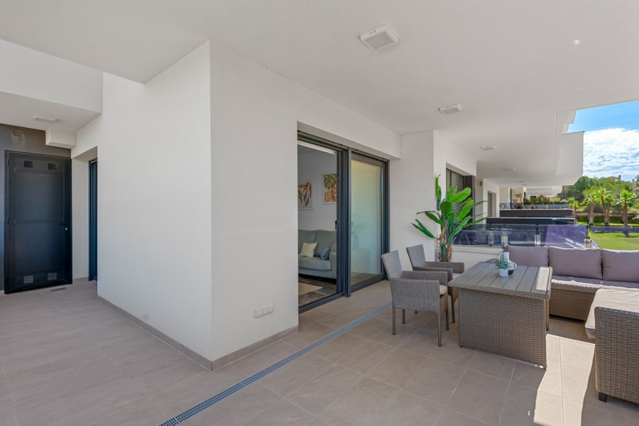 Re-Sale - Apartment - Orihuela Costa - Los Altos