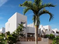 Nieuw - Vrijstaande Villa - San Juan de los Terreros - San Juan De Los Terreros