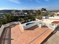 Re-Sale - Detached Villa - Ciudad Quesada - La Marquesa
