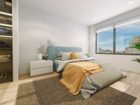 New - Apartment - Torrevieja