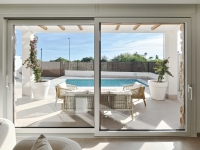 New - Detached Villa - Orihuela Costa - Villamartin