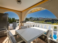 Re-Sale - Detached Villa - Benimar - Benimar I